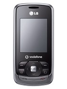 Best available price of LG KP270 in Syria