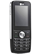 Best available price of LG KP320 in Syria