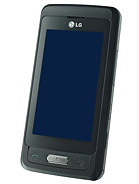 Best available price of LG KP502 Cookie in Syria