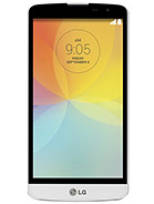 Best available price of LG L Bello in Syria