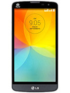 Best available price of LG L Prime in Syria