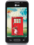 Best available price of LG L40 D160 in Syria