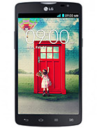 Best available price of LG L80 Dual in Syria