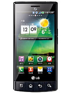 Best available price of LG Optimus Mach LU3000 in Syria