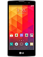Best available price of LG Magna in Syria
