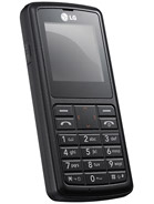 Best available price of LG MG160 in Syria