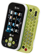 Best available price of LG GT365 Neon in Syria