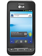 Best available price of LG Optimus 2 AS680 in Syria