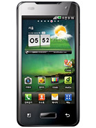 Best available price of LG Optimus 2X SU660 in Syria