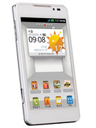 Best available price of LG Optimus 3D Cube SU870 in Syria
