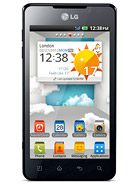 Best available price of LG Optimus 3D Max P720 in Syria