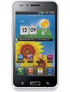 Best available price of LG Optimus Big LU6800 in Syria