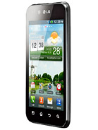 Best available price of LG Optimus Black P970 in Syria