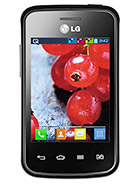 Best available price of LG Optimus L1 II Tri E475 in Syria