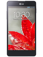 Best available price of LG Optimus G E975 in Syria