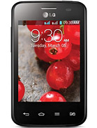 Best available price of LG Optimus L3 II Dual E435 in Syria