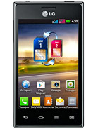 Best available price of LG Optimus L5 Dual E615 in Syria