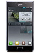 Best available price of LG Optimus L7 P700 in Syria
