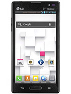 Best available price of LG Optimus L9 P769 in Syria