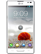 Best available price of LG Optimus L9 P760 in Syria