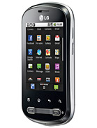 Best available price of LG Optimus Me P350 in Syria