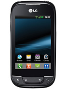 Best available price of LG Optimus Net in Syria
