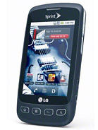 Best available price of LG Optimus S in Syria