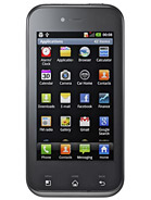 Best available price of LG Optimus Sol E730 in Syria