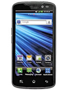 Best available price of LG Optimus True HD LTE P936 in Syria