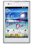 Best available price of LG Optimus Vu P895 in Syria