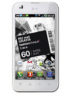 Best available price of LG Optimus Black White version in Syria