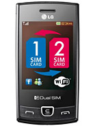 Best available price of LG P525 in Syria