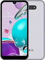 Best available price of LG Q31 in Syria