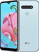 Best available price of LG Q51 in Syria
