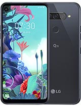 Best available price of LG Q70 in Syria