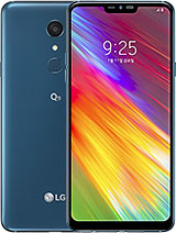 Best available price of LG Q9 in Syria