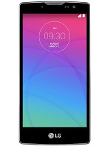 Best available price of LG Spirit in Syria