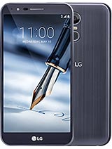 Best available price of LG Stylo 3 Plus in Syria