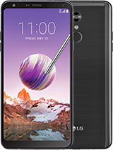 Best available price of LG Q Stylo 4 in Syria