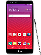 Best available price of LG Stylo 2 in Syria