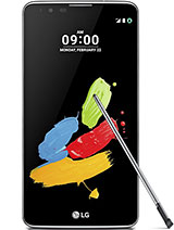 Best available price of LG Stylus 2 in Syria