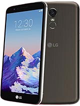Best available price of LG Stylus 3 in Syria