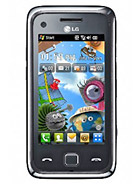 Best available price of LG KU2100 in Syria