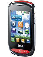 Best available price of LG Cookie WiFi T310i in Syria