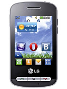 Best available price of LG T315 in Syria