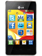 Best available price of LG T385 in Syria