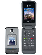 Best available price of LG Trax CU575 in Syria
