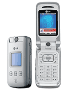 Best available price of LG U310 in Syria