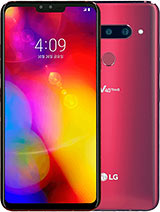 Best available price of LG V40 ThinQ in Syria