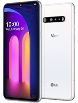 Best available price of LG V60 ThinQ 5G UW in Syria